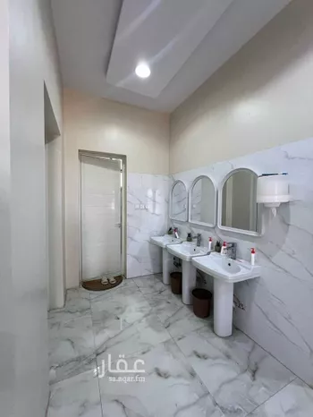 استراحة للبيع في شارع عبدالله ابن رواحة, حي الحزم والبطينه, مدينة الحزم والبطينه, منطقة الرياض صورة 4