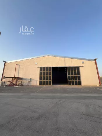 مستودع للإيجار في شارع غياضة, حي غياضة, مدينة الخرج, منطقة الرياض صورة 2