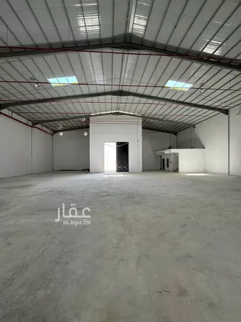 مستودع للإيجار في حي النظيم, مدينة الرياض, منطقة الرياض صورة 3
