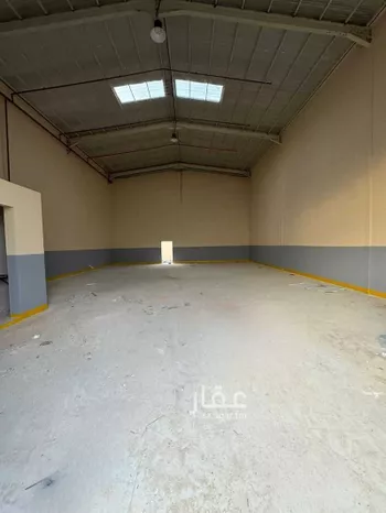 مستودع للإيجار في شارع خزان الماء , حي المصفاة, مدينة الرياض, منطقة الرياض صورة 4