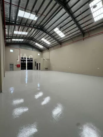 مستودع للإيجار في شارع خزان الماء , حي المصفاة, مدينة الرياض, منطقة الرياض صورة 4