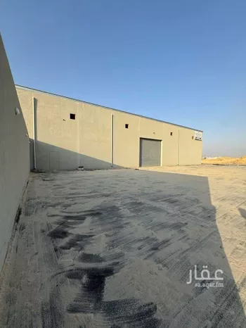 مستودع للإيجار في شارع بن جواد, حي المصفاة, مدينة الرياض, منطقة الرياض صورة 5