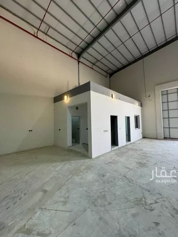 مستودع للإيجار في حي المصفاة, مدينة الرياض, منطقة الرياض صورة 5