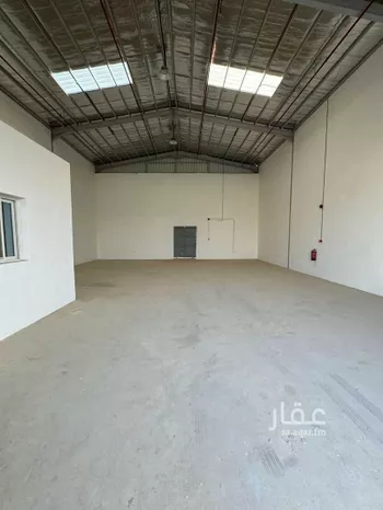 مستودع للإيجار في حي المصفاة, مدينة الرياض, منطقة الرياض صورة 4