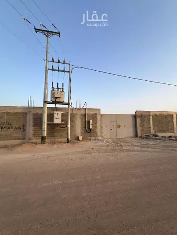 مستودع للإيجار في شارع غياضة, حي غياضة, مدينة الخرج, منطقة الرياض صورة 2