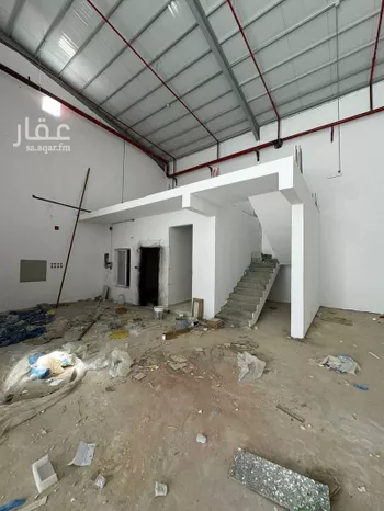 مستودع للإيجار في حي النظيم, مدينة الرياض, منطقة الرياض صورة 2