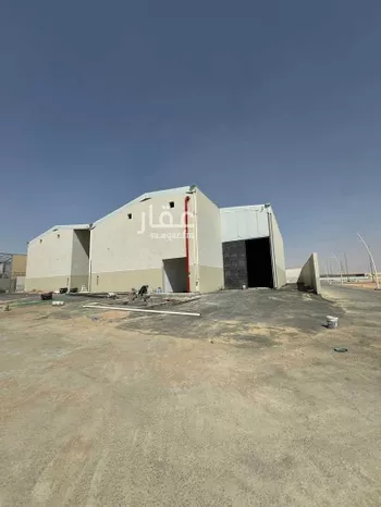 مستودع للإيجار في حي النظيم, مدينة الرياض, منطقة الرياض