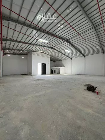 مستودع للإيجار في حي النظيم, مدينة الرياض, منطقة الرياض صورة 5