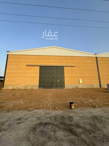 مستودع للإيجار في حي الغنامية, مدينة الرياض, منطقة الرياض صورة 2
