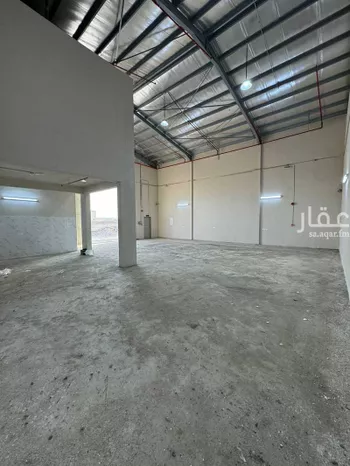مستودع للإيجار في حي المصفاة, مدينة الرياض, منطقة الرياض صورة 2