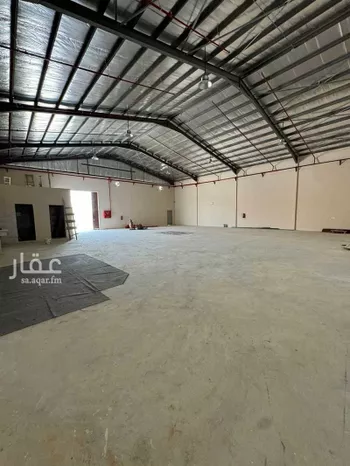 مستودع للإيجار في شارع بن جواد, حي المصفاة, مدينة الرياض, منطقة الرياض صورة 4