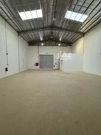 مستودع للإيجار في حي المصفاة, مدينة الرياض, منطقة الرياض صورة 4