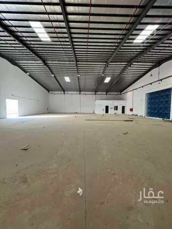 مستودع للإيجار في شارع خزان الماء , حي المصفاة, مدينة الرياض, منطقة الرياض صورة 5