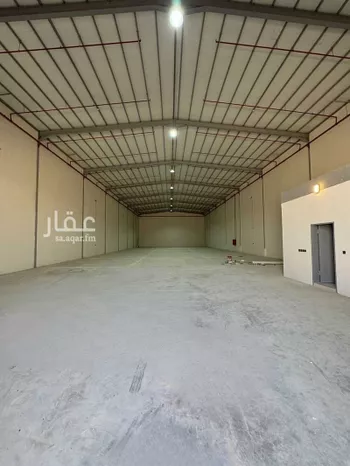 مستودع للإيجار في حي المصفاة, مدينة الرياض, منطقة الرياض صورة 3