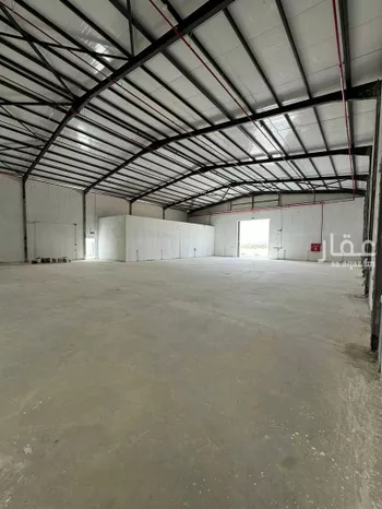 مستودع للإيجار في شارع بن جواد, حي المصفاة, مدينة الرياض, منطقة الرياض صورة 3