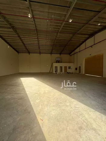 مستودع للإيجار في شارع بن جواد, حي المصفاة, مدينة الرياض, منطقة الرياض صورة 4