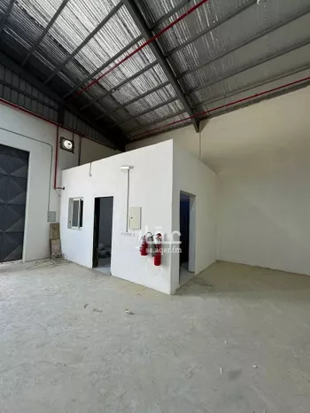 مستودع للإيجار في حي المصفاة, مدينة الرياض, منطقة الرياض صورة 2