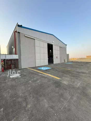 مستودع للإيجار في حي المصفاة, مدينة الرياض, منطقة الرياض صورة 2