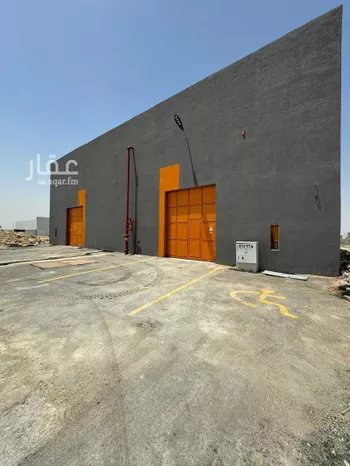 مستودع للإيجار في شارع خزان الماء, حي المصفاة, مدينة الرياض, منطقة الرياض صورة 2