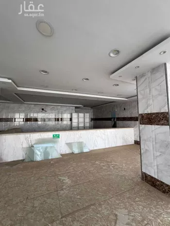 عمارة للإيجار في شارع شارع الامام محمد بن سعود, حي السلام, مدينة الخرج, منطقة الرياض صورة 5
