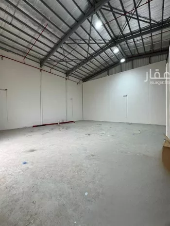 مستودع للإيجار في شارع أمين الريحاني, حي المصفاة, مدينة الرياض, منطقة الرياض صورة 4