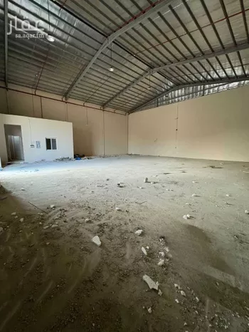 مستودع للإيجار في حي المصفاة, مدينة الرياض, منطقة الرياض صورة 5