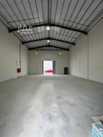 مستودع للإيجار في حي المصفاة, مدينة الرياض, منطقة الرياض صورة 5