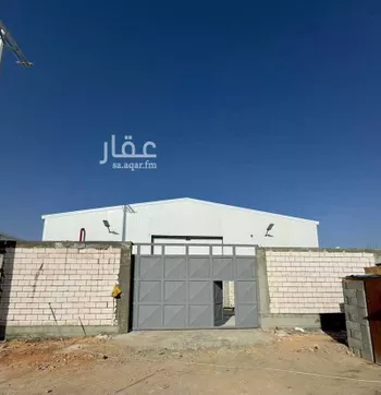 مستودع للإيجار في مدينة الخرج, منطقة الرياض