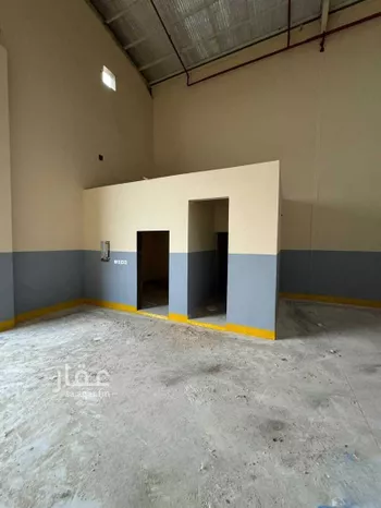 مستودع للإيجار في حي المصفاة, مدينة الرياض, منطقة الرياض صورة 5