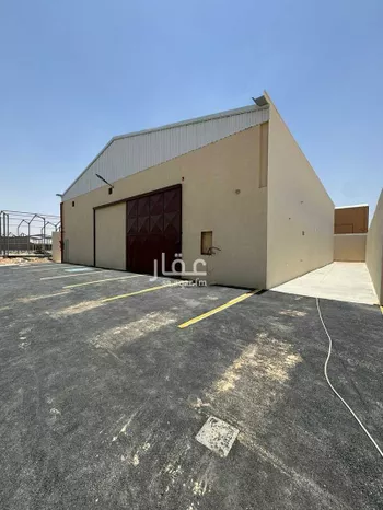 مستودع للإيجار في شارع بن جواد, حي المصفاة, مدينة الرياض, منطقة الرياض