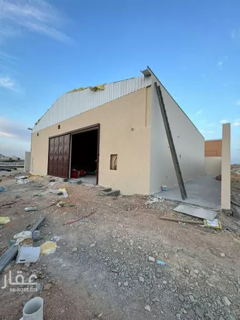 مستودع للإيجار في شارع بن جواد, حي المصفاة, مدينة الرياض, منطقة الرياض