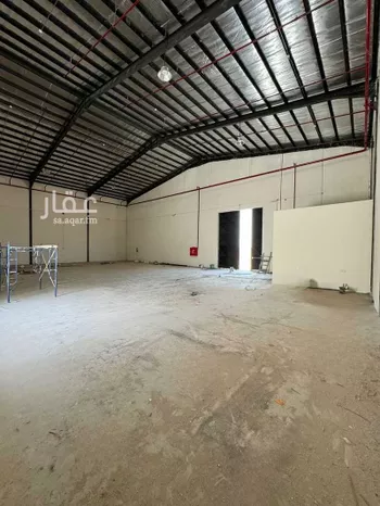 مستودع للإيجار في شارع بن جواد, حي المصفاة, مدينة الرياض, منطقة الرياض صورة 2