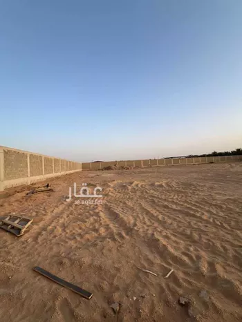 مستودع للإيجار في شارع غياضة, حي غياضة, مدينة الخرج, منطقة الرياض صورة 3