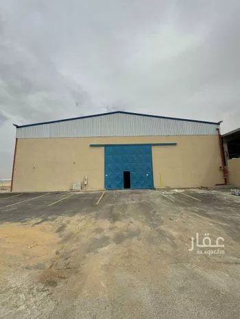 مستودع للإيجار في شارع بن جواد, حي المصفاة, مدينة الرياض, منطقة الرياض