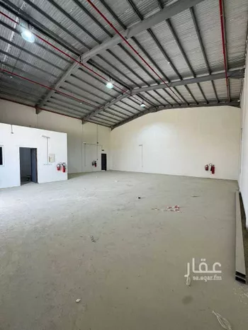 مستودع للإيجار في حي المصفاة, مدينة الرياض, منطقة الرياض صورة 3