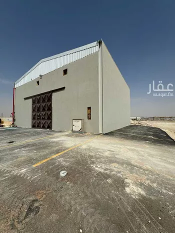 مستودع للإيجار في شارع خزان الماء, حي المصفاة, مدينة الرياض, منطقة الرياض صورة 2
