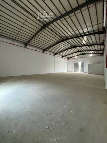 مستودع للإيجار في حي المصفاة, مدينة الرياض, منطقة الرياض صورة 2