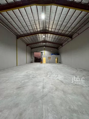 مستودع للإيجار في حي مشرفة, مدينة الهياثم, منطقة الرياض صورة 3