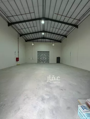 مستودع للإيجار في حي المصفاة, مدينة الرياض, منطقة الرياض صورة 3
