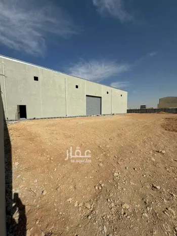 مستودع للإيجار في حي المصفاة, مدينة الرياض, منطقة الرياض صورة 2