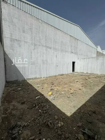 مستودع للإيجار في حي المصفاة, مدينة الرياض, منطقة الرياض صورة 5