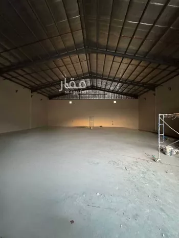 مستودع للإيجار في شارع بن جواد, حي المصفاة, مدينة الرياض, منطقة الرياض صورة 3