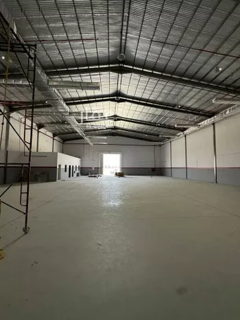 مستودع للإيجار في شارع الصعوب, حي طيبة, مدينة الرياض, منطقة الرياض صورة 3