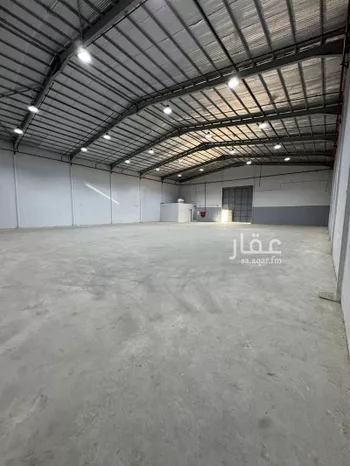 مستودع للإيجار في شارع الصعوب, حي طيبة, مدينة الرياض, منطقة الرياض صورة 3