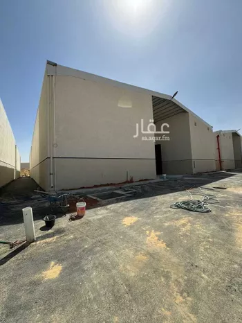 مستودع للإيجار في حي النظيم, مدينة الرياض, منطقة الرياض