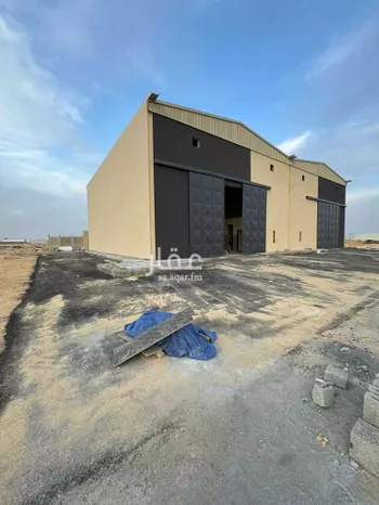 مستودع للإيجار في شارع خزان الماء , حي المصفاة, مدينة الرياض, منطقة الرياض صورة 3