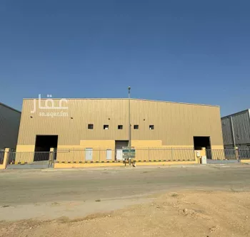 مستودع للإيجار في حي المصفاة, مدينة الرياض, منطقة الرياض صورة 4