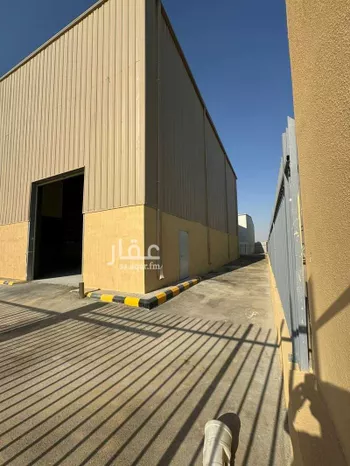 مستودع للإيجار في حي المصفاة, مدينة الرياض, منطقة الرياض صورة 5