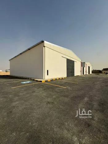 مستودع للإيجار في شارع بن جواد, حي المصفاة, مدينة الرياض, منطقة الرياض صورة 2