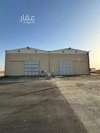 مستودع للإيجار في حي المصفاة, مدينة الرياض, منطقة الرياض صورة 2